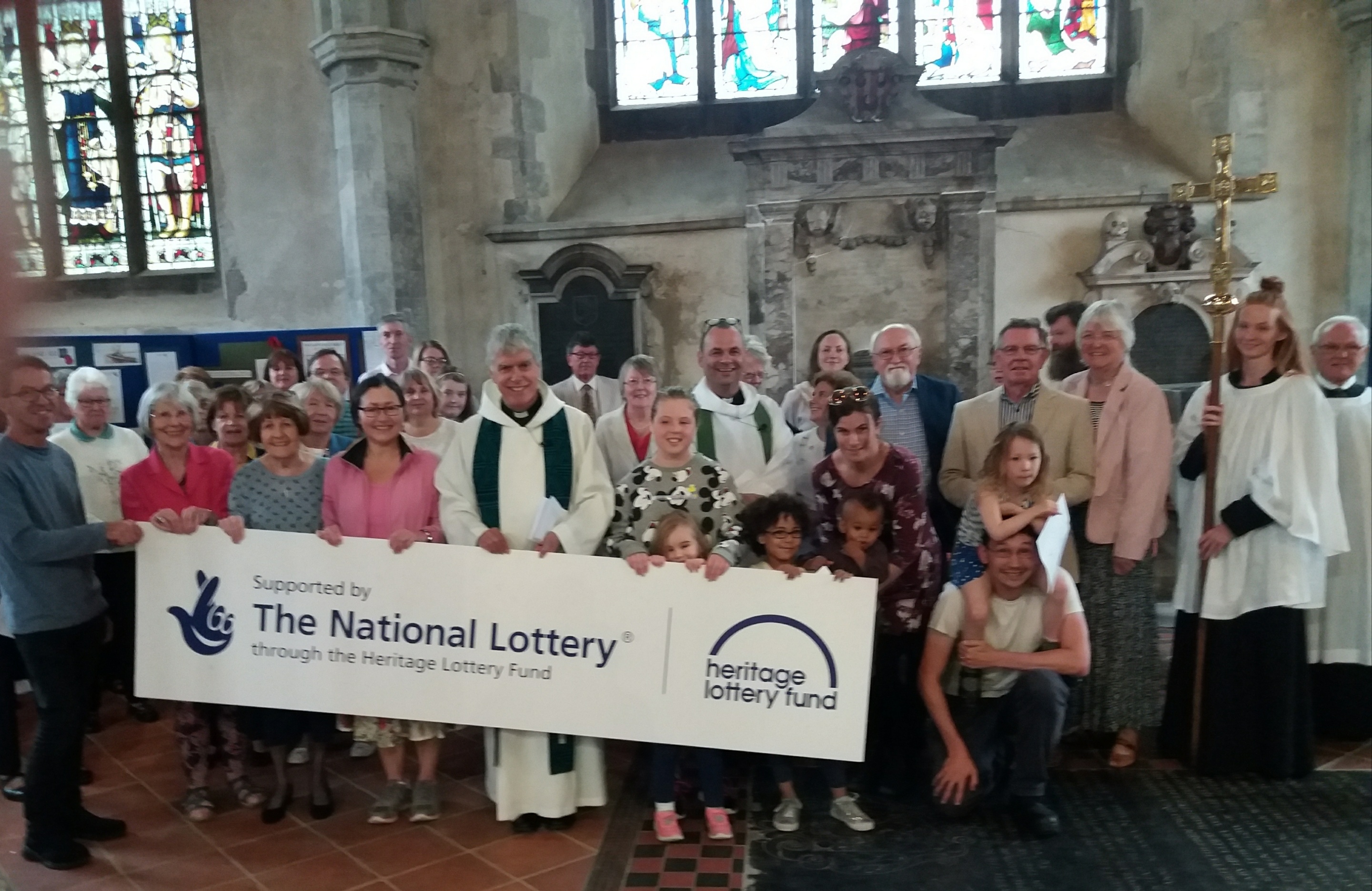 Blessing_of_North_Transept_16_September_2018