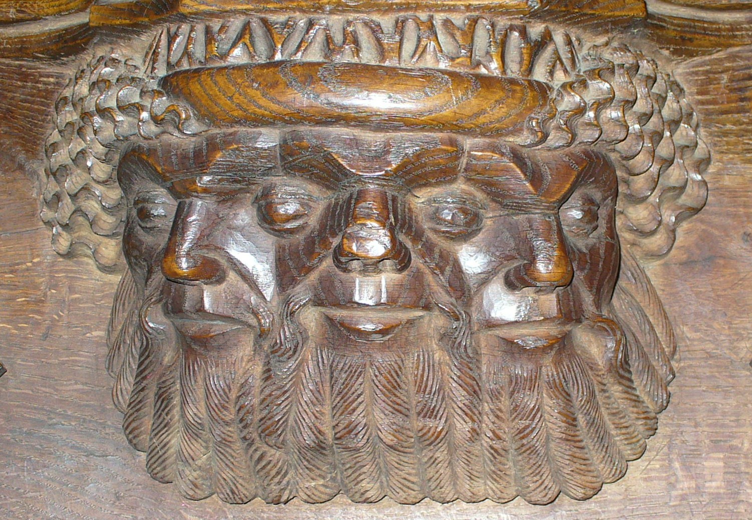 misericord_15 misericord_15
